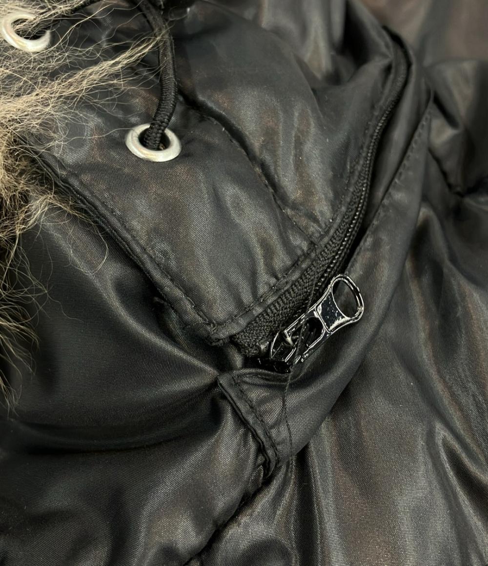 リコリス ダウンジャケット レディース SIZE L (L) LICORICE