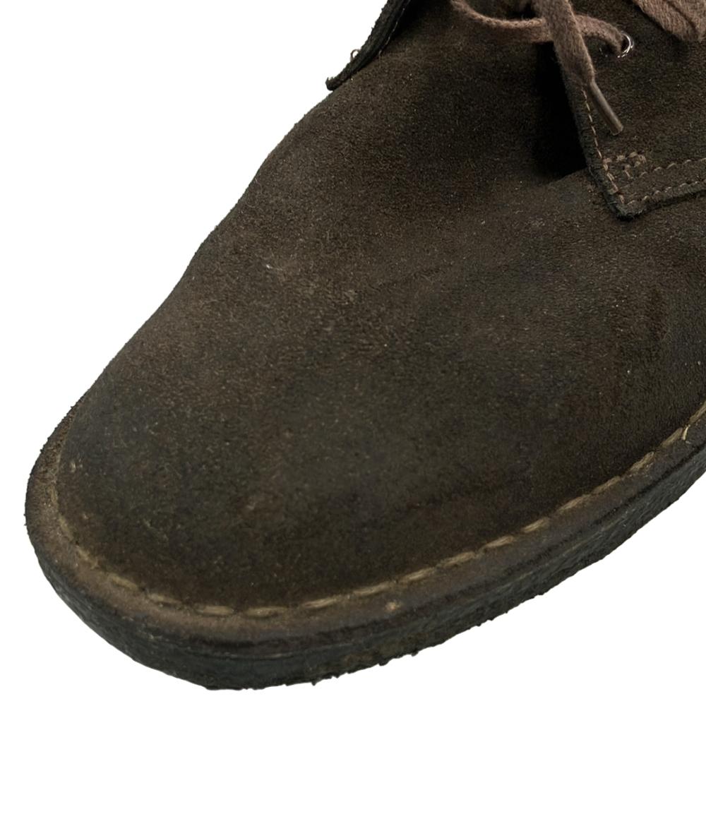 Clarks デザートブーツ メンズ SIZE UK 10 (XL) クラークス