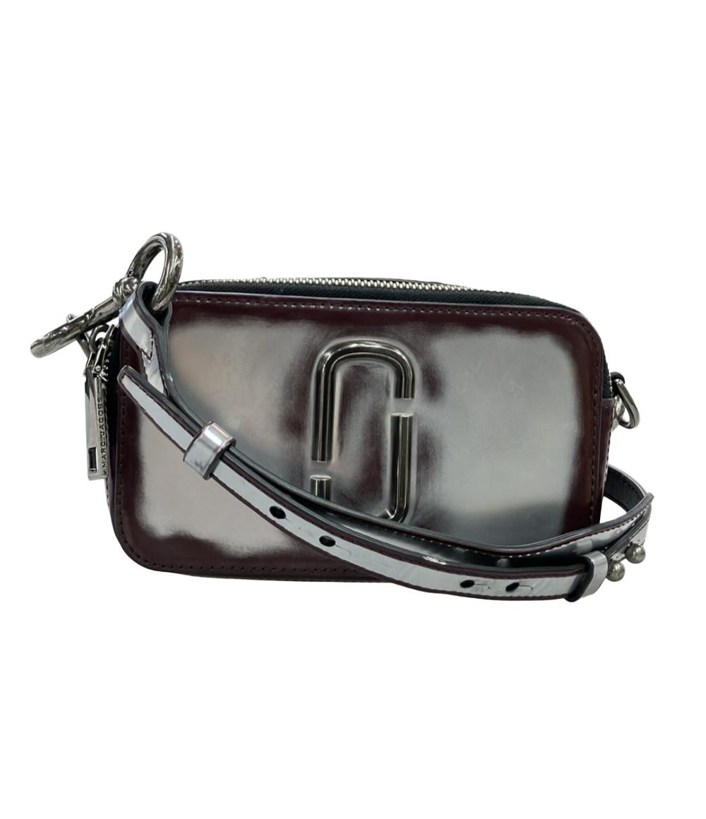 MARC JACOBS（マーク・ジェイコブス） ショルダーバッグ 2S4HCR062H03