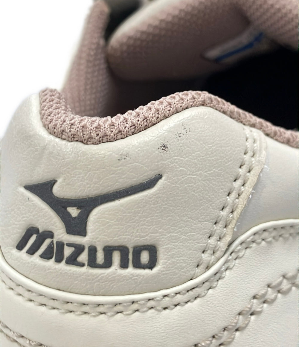 美品 Mizuno ローカットスニーカー FREEWALK 5KF-65002 レディース SIZE 24.0 ミズノ