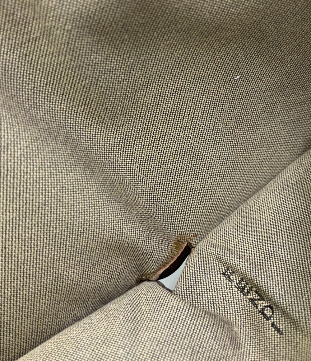 FENDI 二つ折り財布 ズッカ レディース フェンディ
