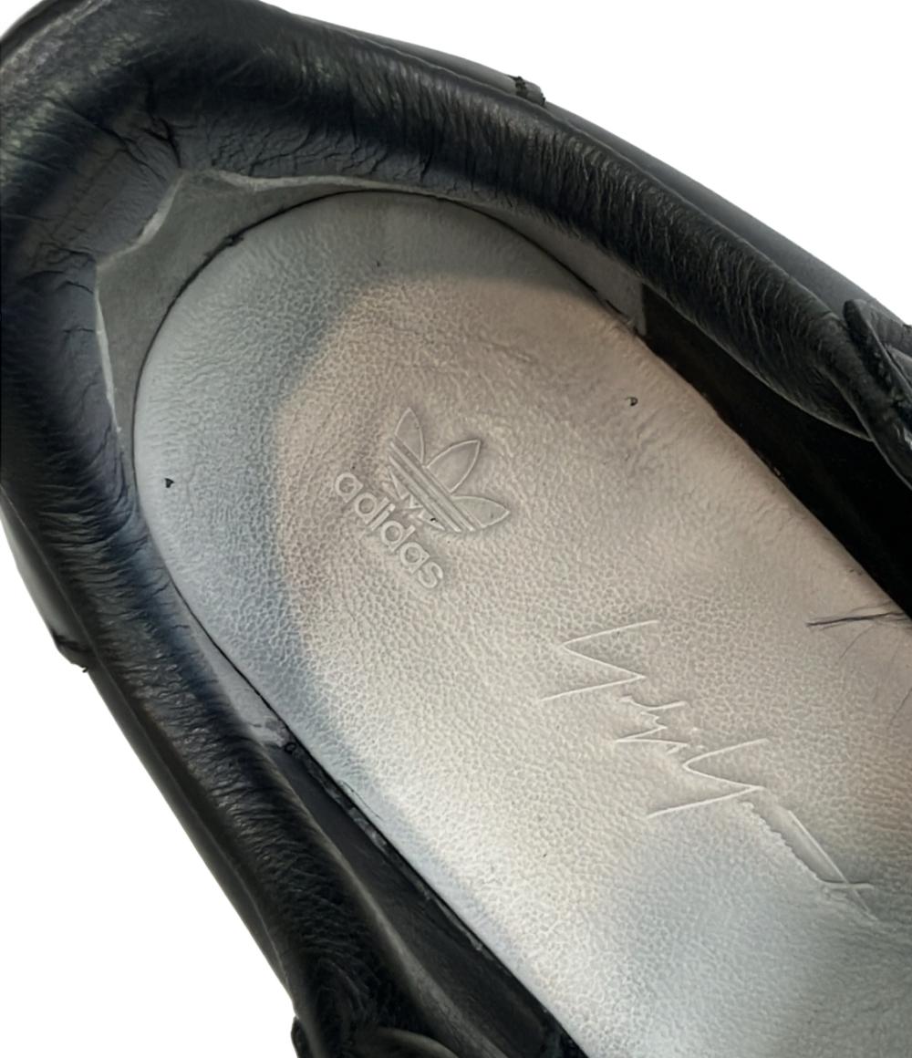 adidas Yohji Yamamoto ローカットスニーカー YY SC PREMIER FY0667 メンズ SIZE 27.0 (L) アディダス ヨウジヤマモト