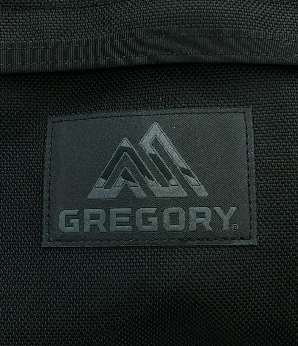 美品 GREGORY ショルダーバッグ メンズ グレゴリー