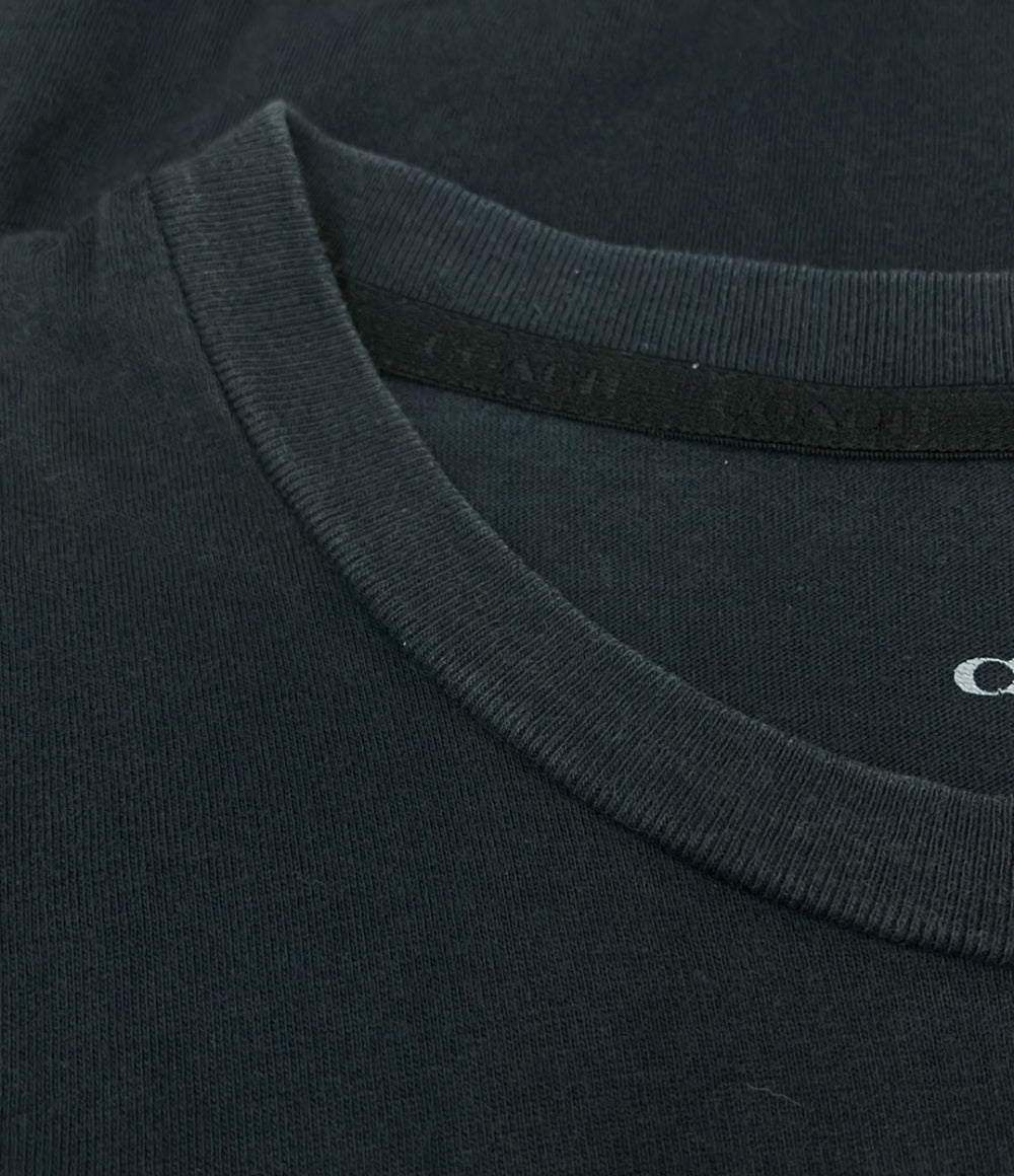 COACH 半袖Tシャツ シグネチャー 79491 メンズ コーチ