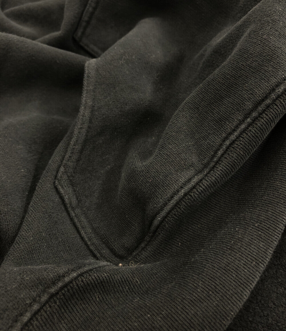 バレンシアガ プルオーバーパーカー QUEST MEDIUM FIT HOODIE 600583 メンズ SIZE M (M) Balenciaga