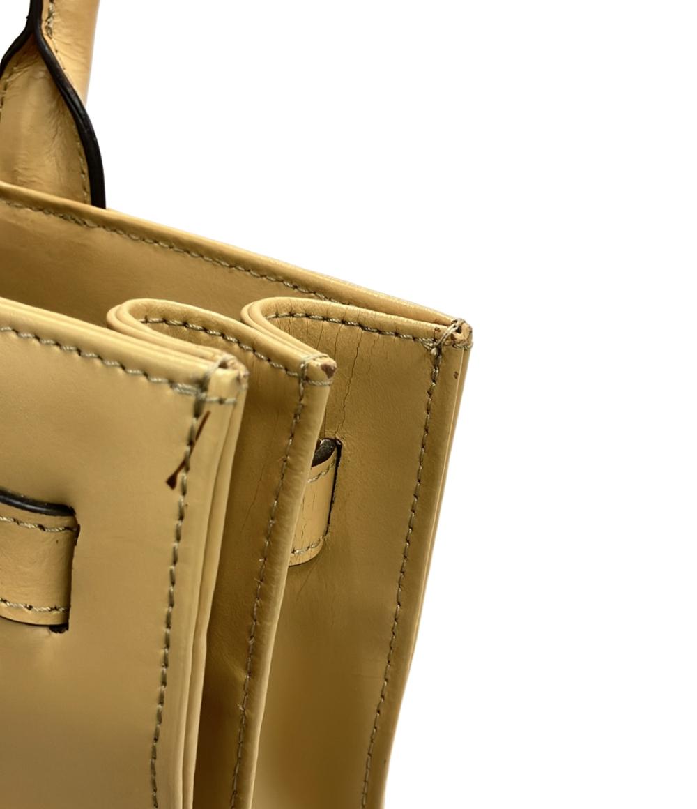 リサシャンテール ハンドバッグ レディース LISA CHANTELLE