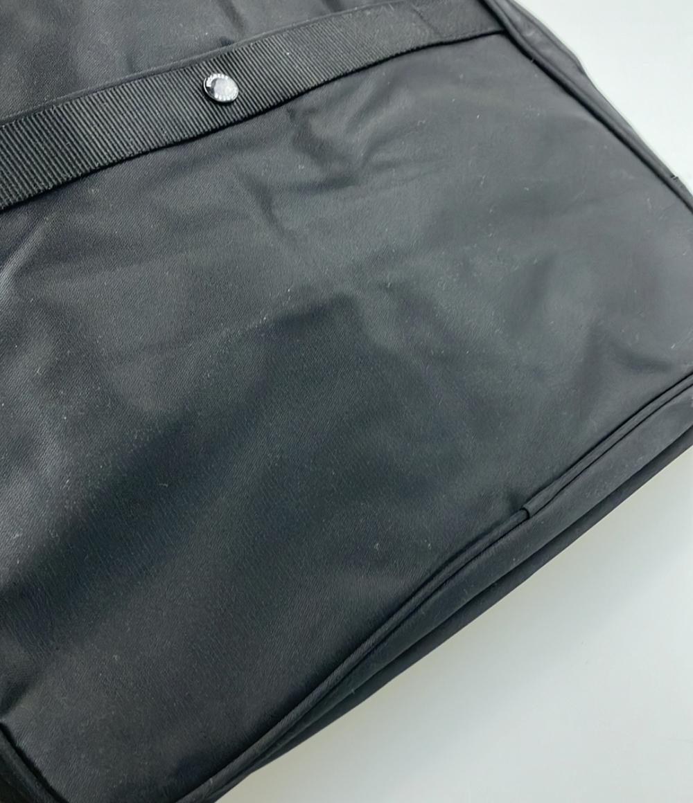 プログレス ナイロンブリーフケース キャリーオンバッグ メンズ PROGRESS