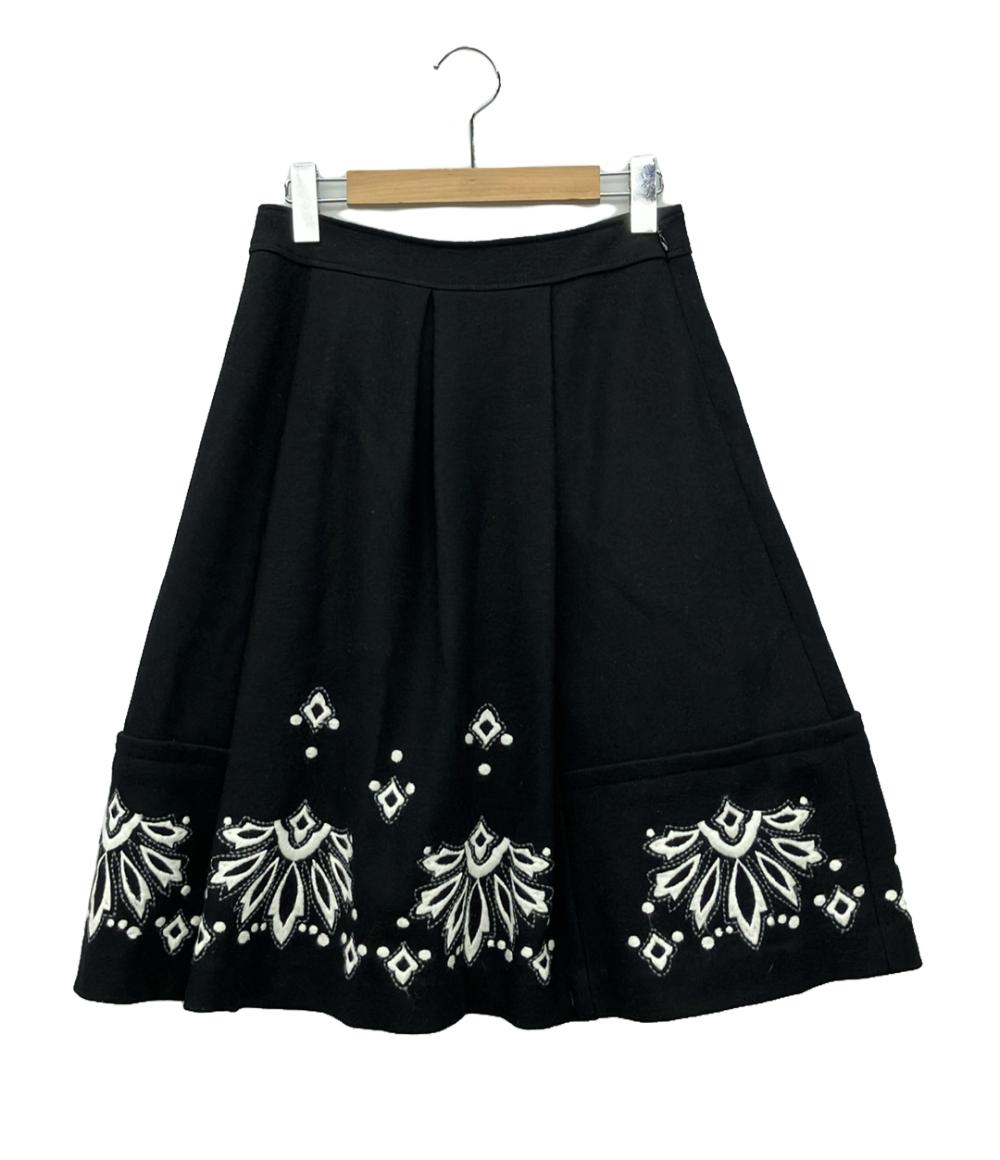 エストネーション スカート 38 ちっちゃく 