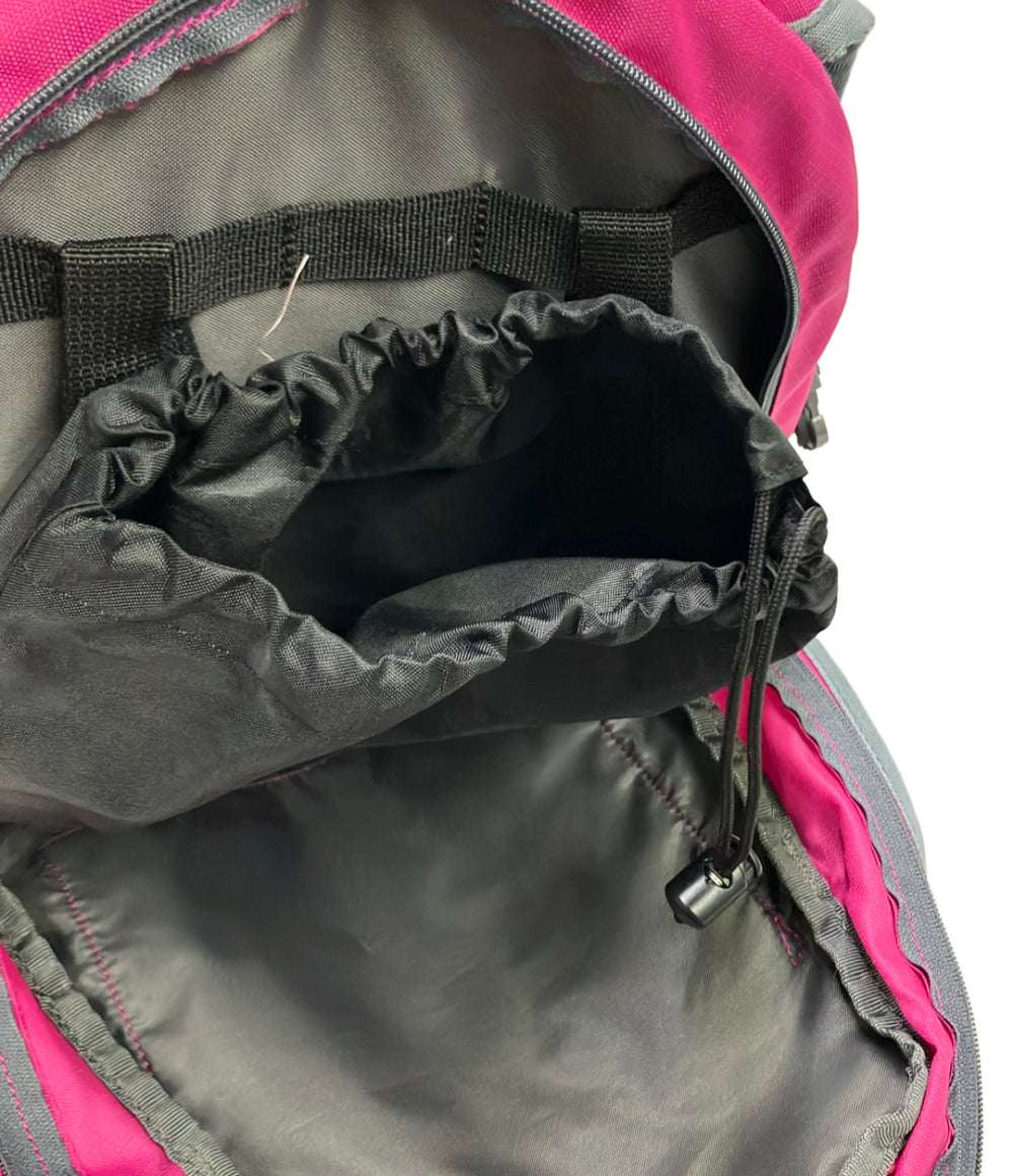 美品 Coleman リュック レディース コールマン