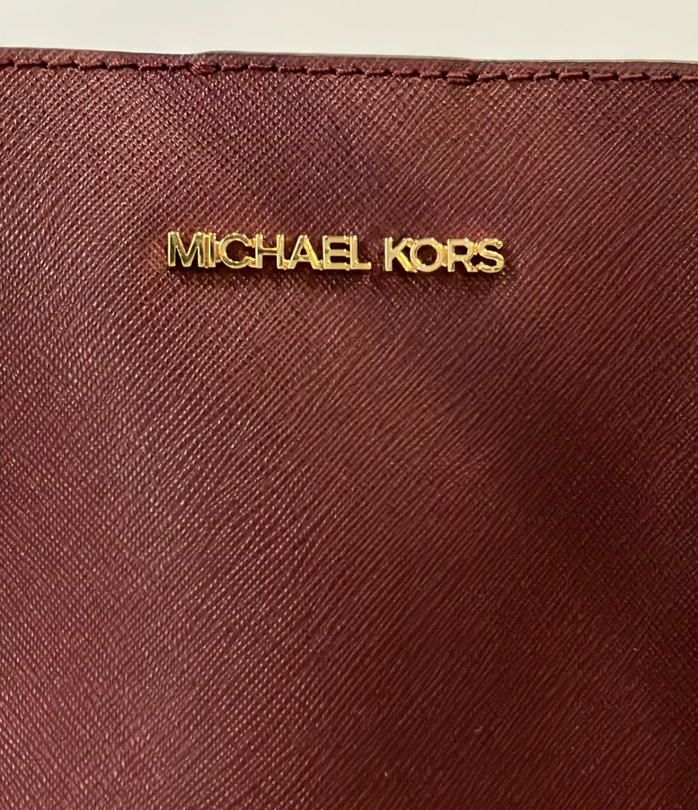 美品 MICHAEL KORS トートバッグ レディース マイケルコース