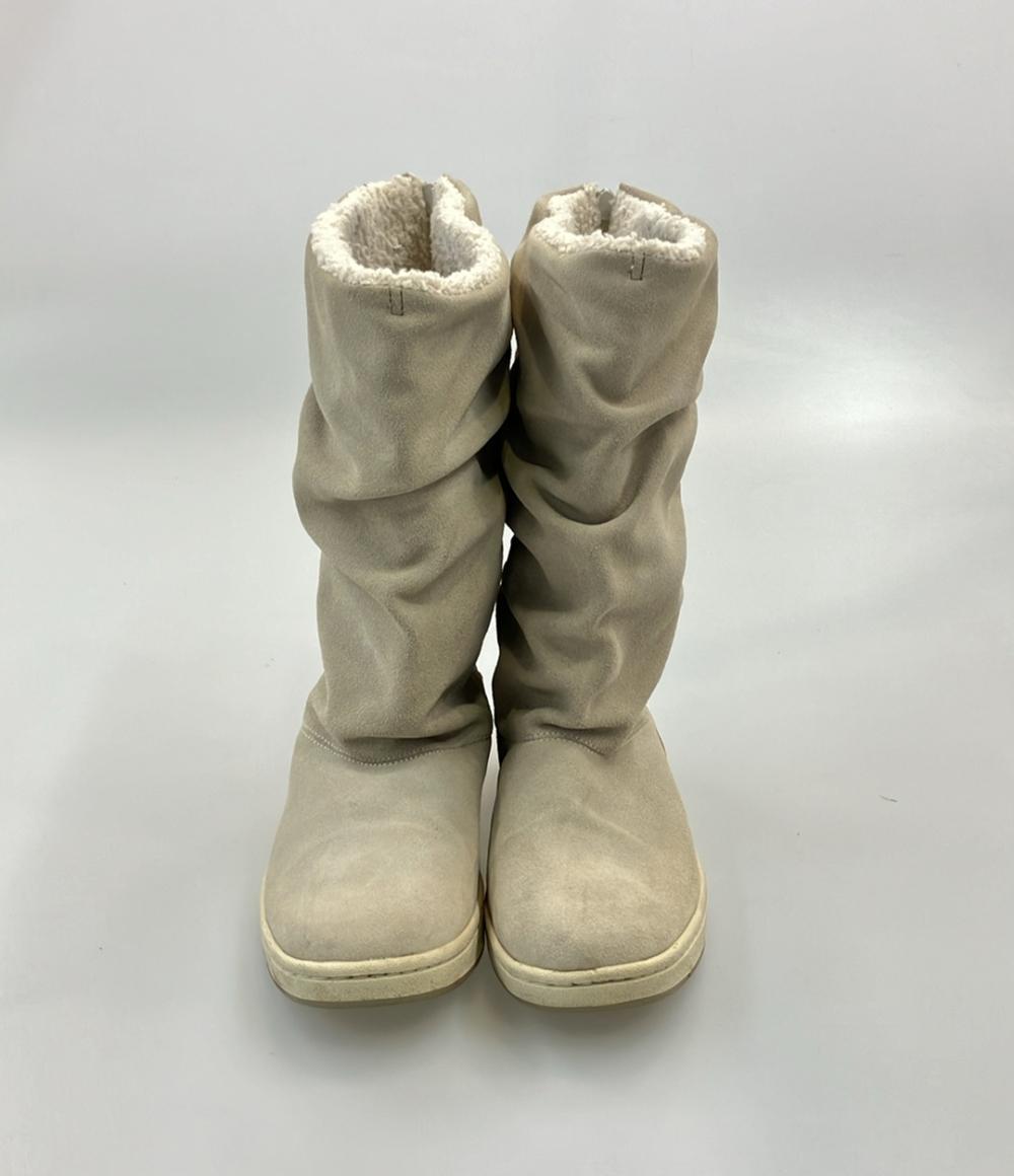 NIKE ショートブーツ 375718-221 レディース SIZE 24.0 (L) ナイキ