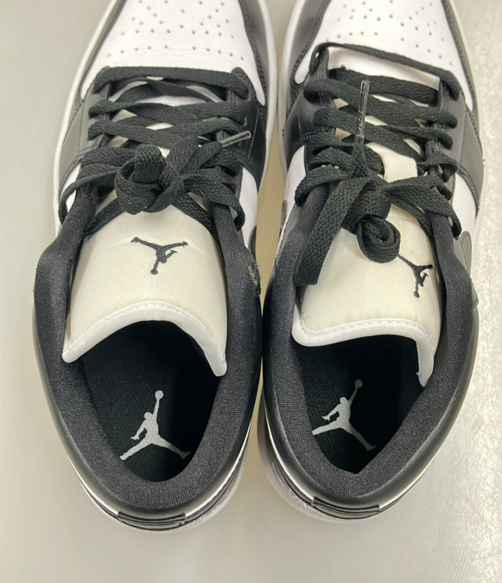 NIKE ローカットスニーカー WMNS AIR JORDAN 1 LOW DC0774-101 レディース SIZE 27.5 ナイキ