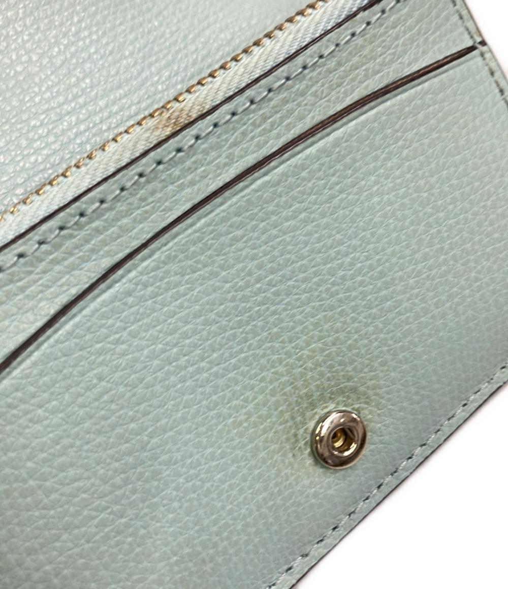 Kate Spade カードケース フラグメントケース コインケース キーリング付き レディース ケイトスペード