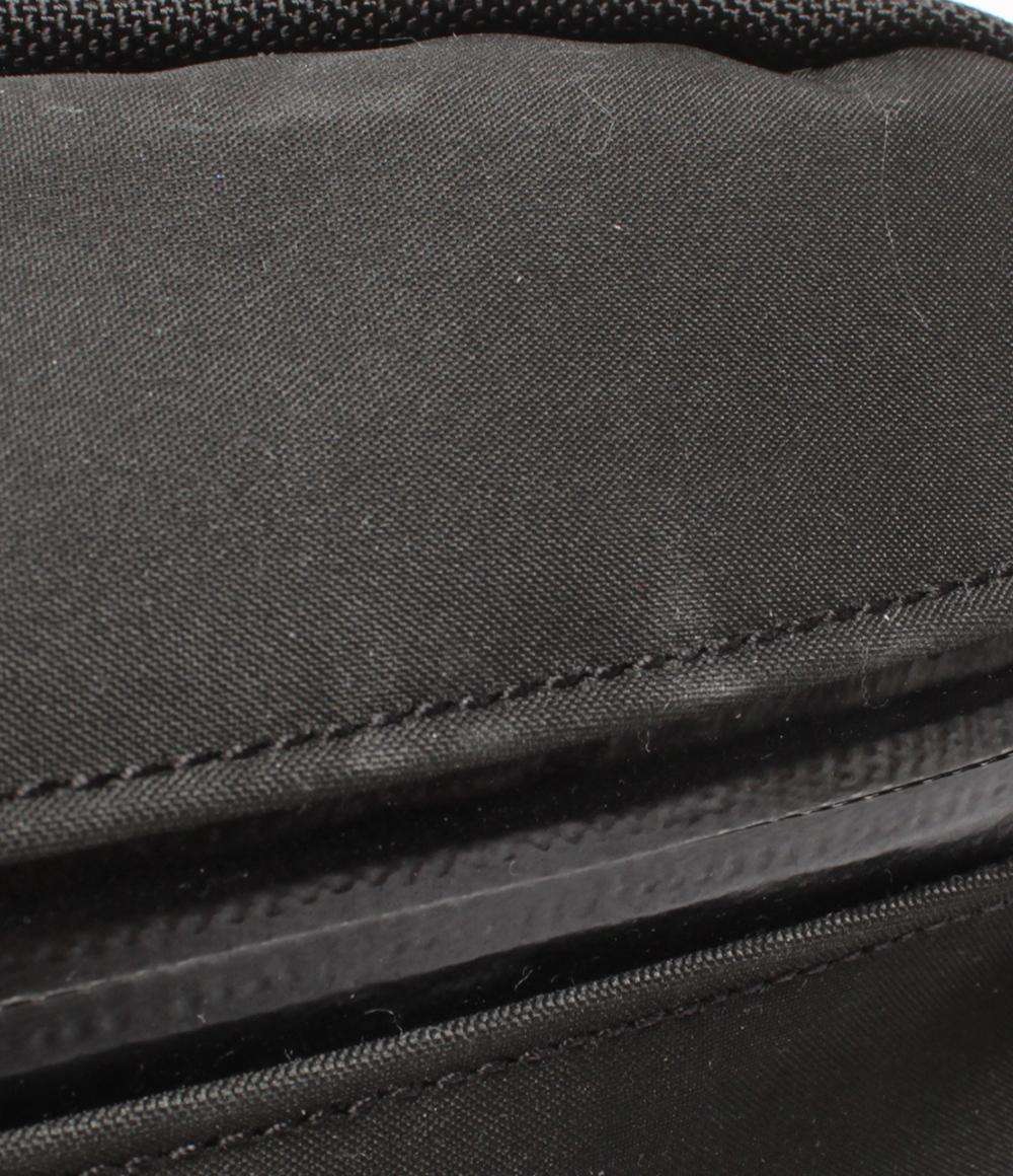 美品 アークテリクス ボディバッグ ウエストバッグ アロー ウエストパック メンズ ARC'TERYX