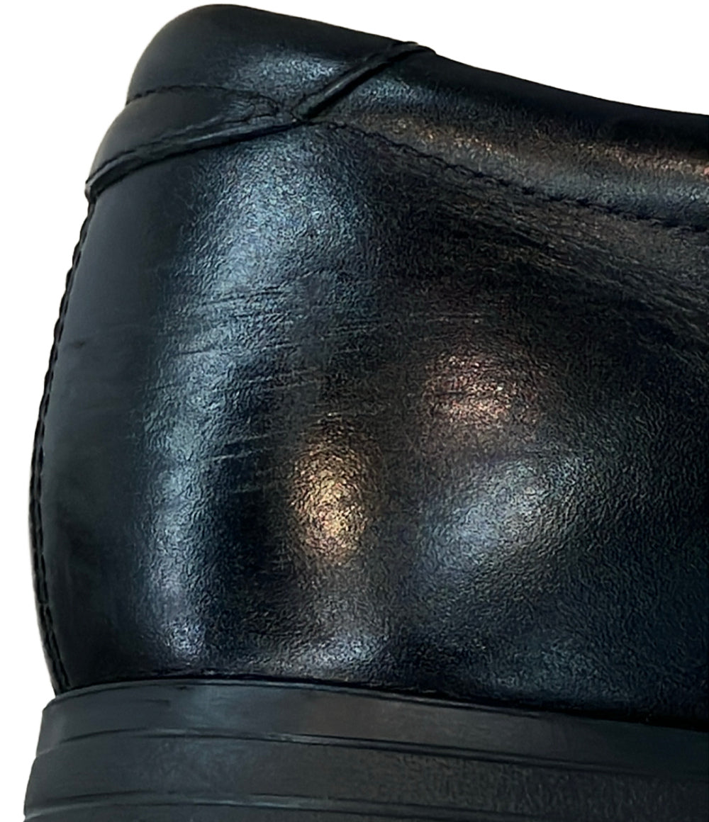 texcy luxe ビジネスシューズ TU-7009 メンズ SIZE 24.5 テクシーリュクス