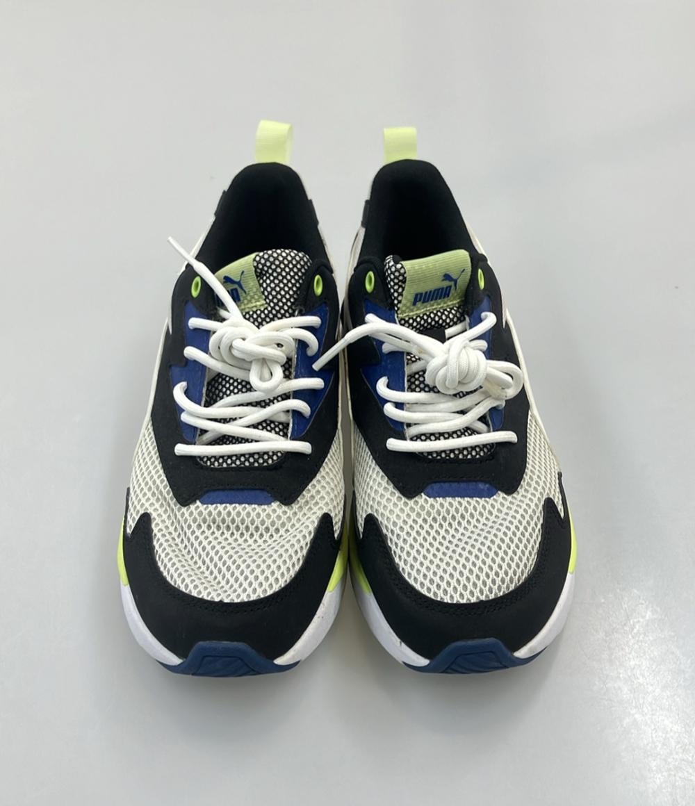 PUMA ローカットスニーカー エックスレイ ライト デュオ 374123-02 メンズ SIZE 26.5 (M) プーマ