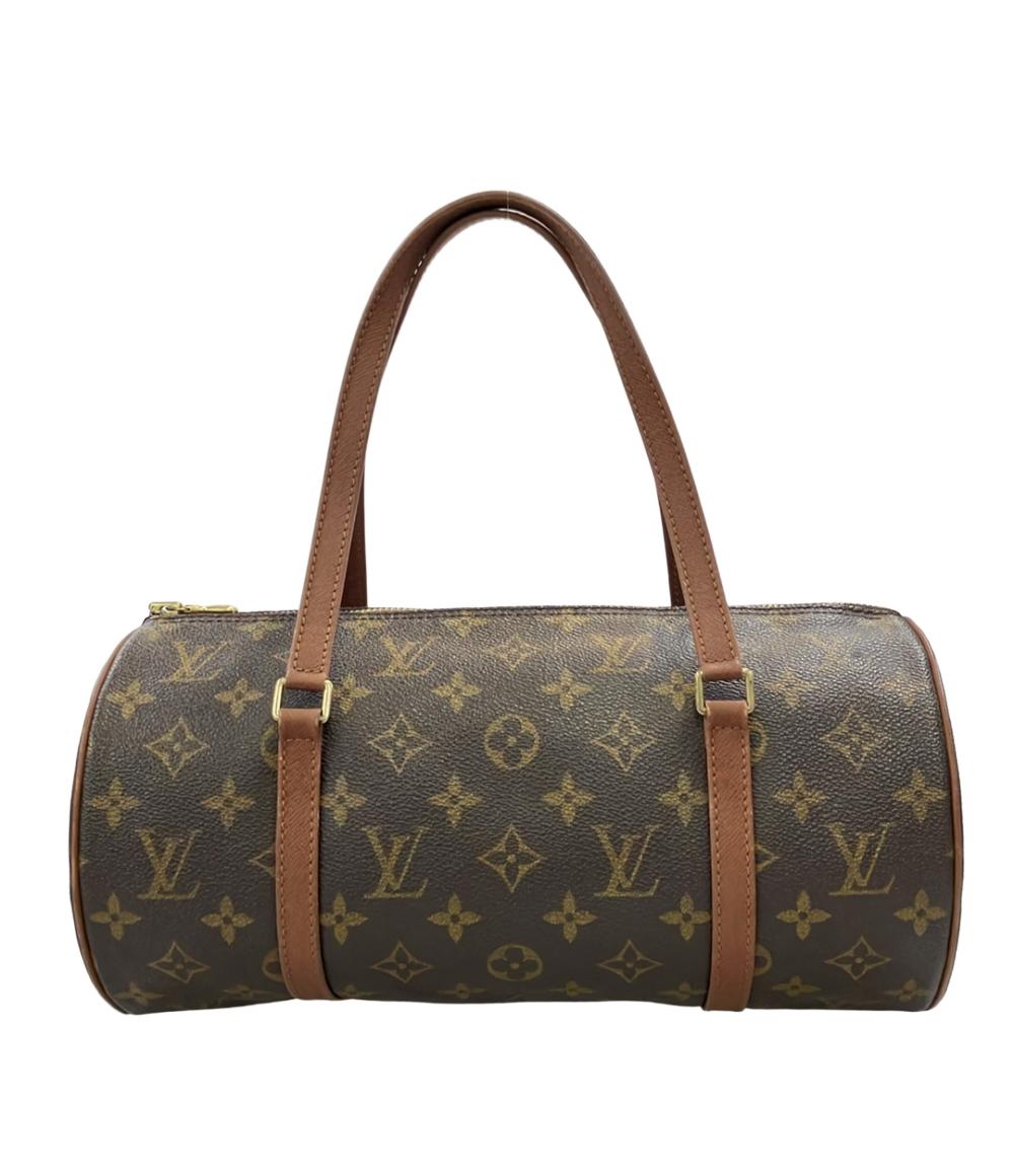 ルイヴィトンバッグ LOUIS VUITTON ハンドバッグ パピヨン 30 モノグラム M51365