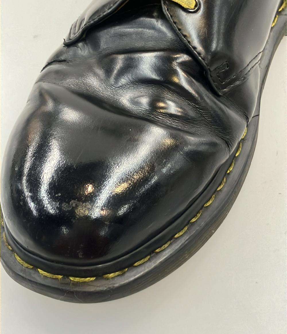 訳あり Dr.Martens 3ホールシューズ メンズ SIZE UK 9 28(cm) ドクターマーチン