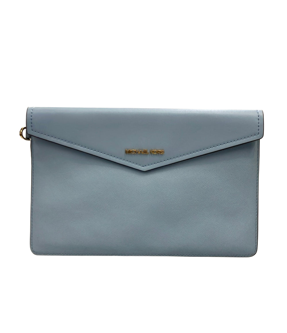 美品 MICHAEL KORS クラッチバッグ レディース マイケルコース