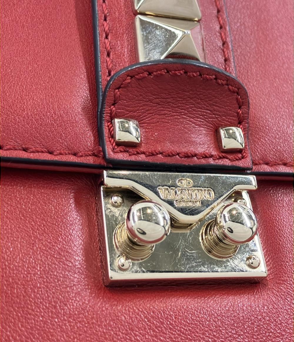 Valentino Garavani ショルダーバッグ 斜め掛け レディース ヴァレンティノ・ガラヴァーニ