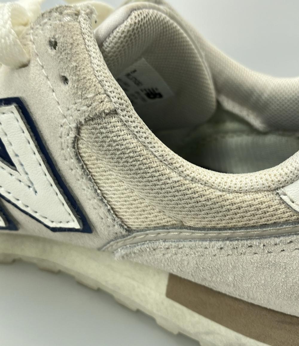 ニューバランス ローカットスニーカー WL373QB2 レディース SIZE 23.5 (M) NEW BALANCE