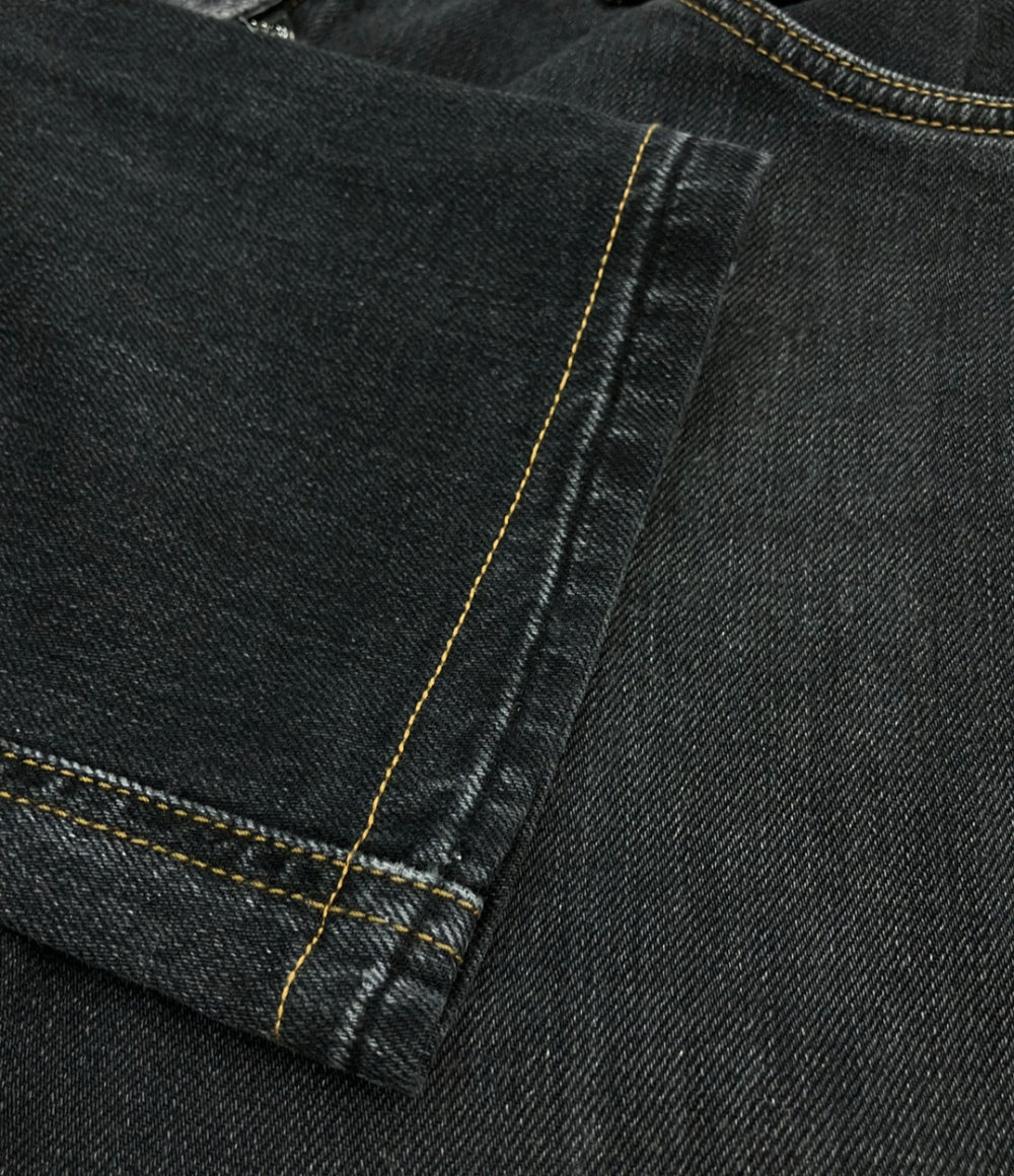 DOLCE & GABBANA デニムパンツ レディース SIZE 38 (M) ドルチェアンドガッバーナ