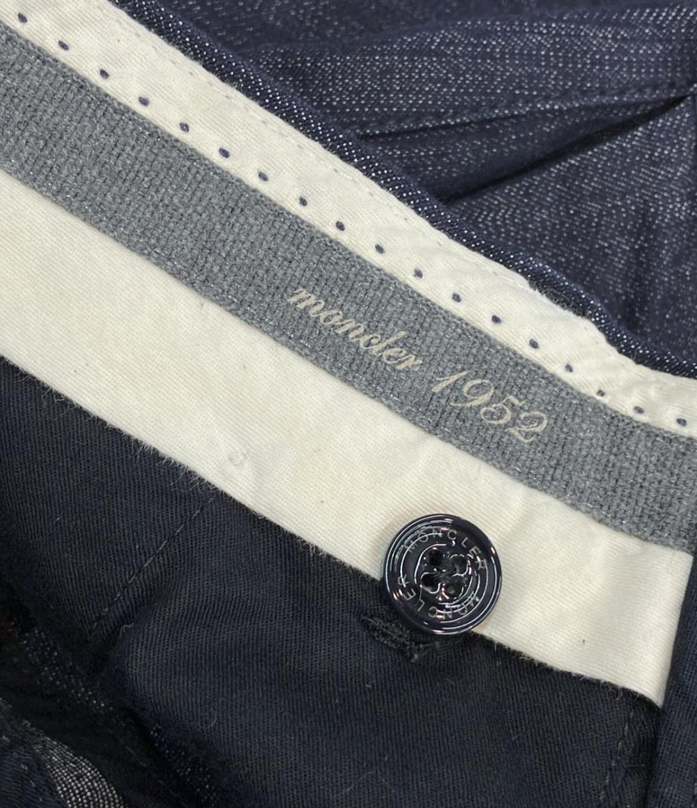 モンクレール デニムパンツ メンズ SIZE 44 (L) MONCLER