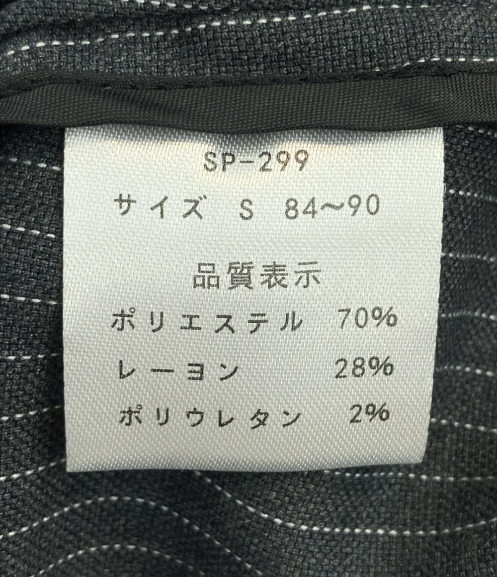 美品 ルイグラマラス ジャケット ストライプ レディース SIZE S (S) rui glamourous