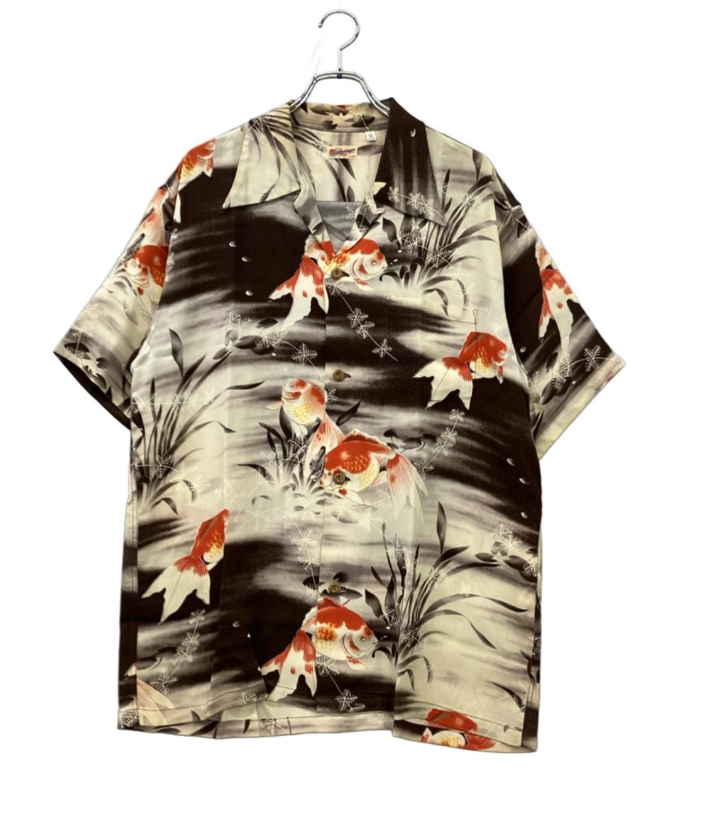 【完売】PRADA アロハシャツ SS2020 プラダ アロハシャツ 2020SS 2020年春夏メンズウェア | プラダ公式