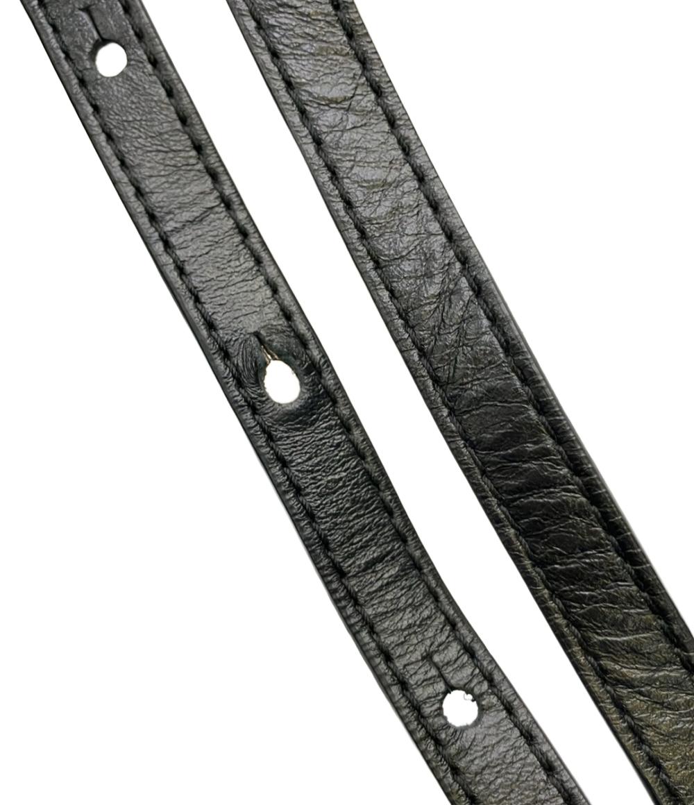 GIANNI CHIARINI ショルダーバッグ 斜め掛け プリツィオーザ レディース ジャンニキアリーニ