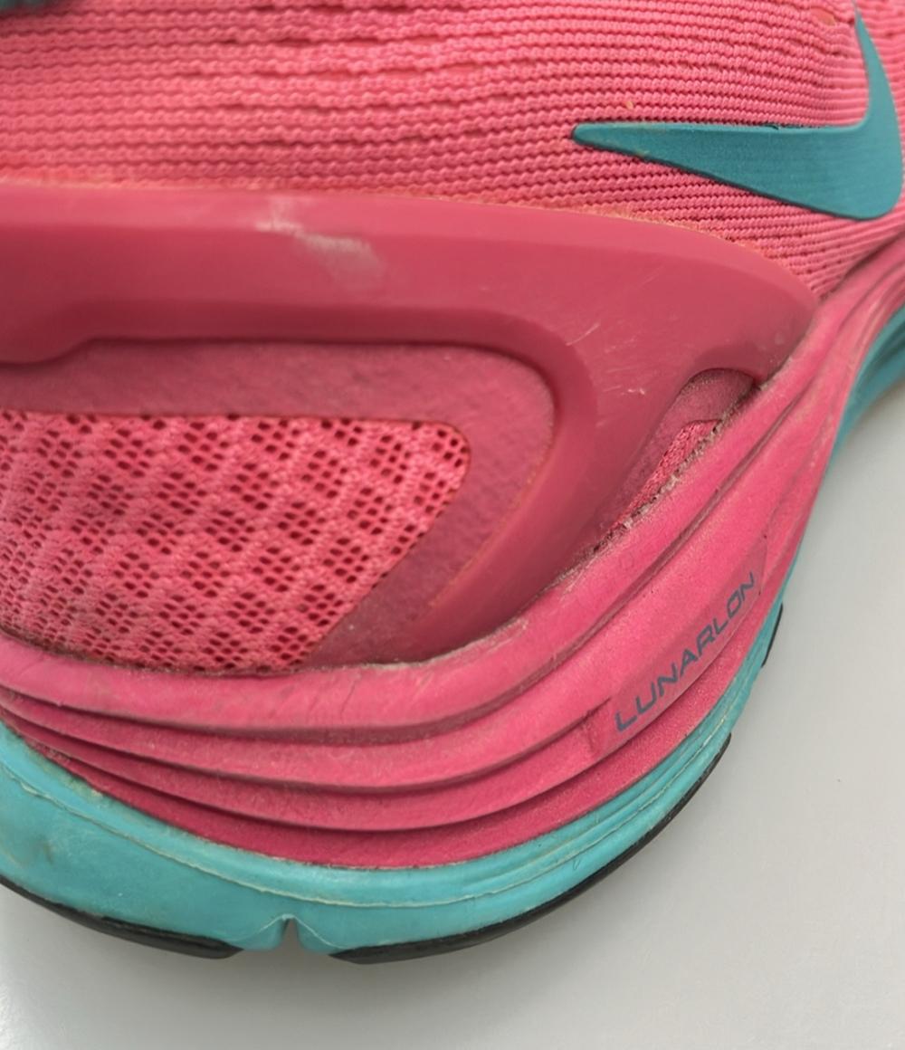 NIKE ローカットスニーカー 524978-636 レディース SIZE 25.0 (XL) ナイキ