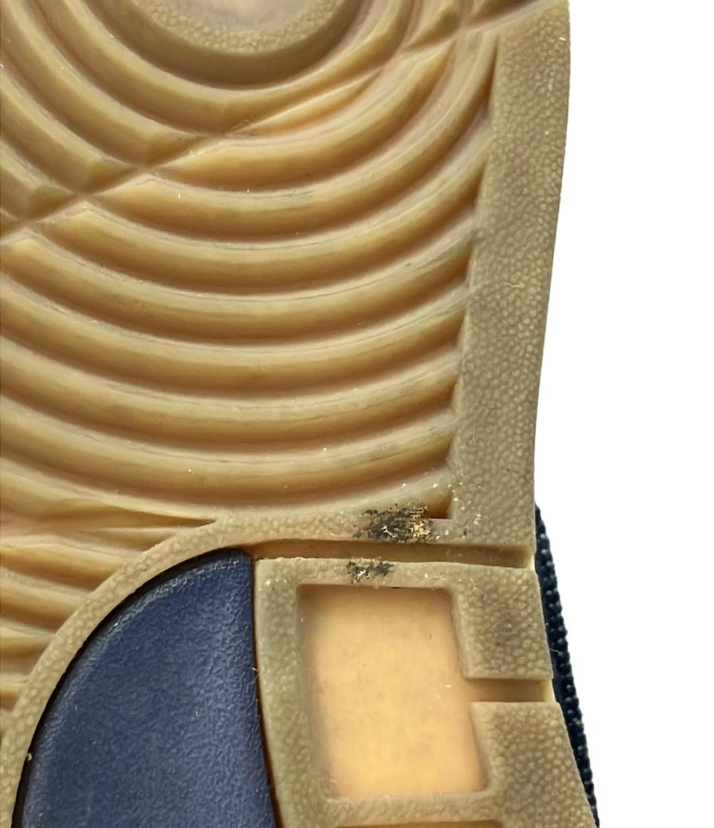 NIKE ローカットスニーカー デニム Biggie vs Tupac Collection SB エアフォース 2 AO0298-441 メンズ SIZE 27.5 (L) ナイキ