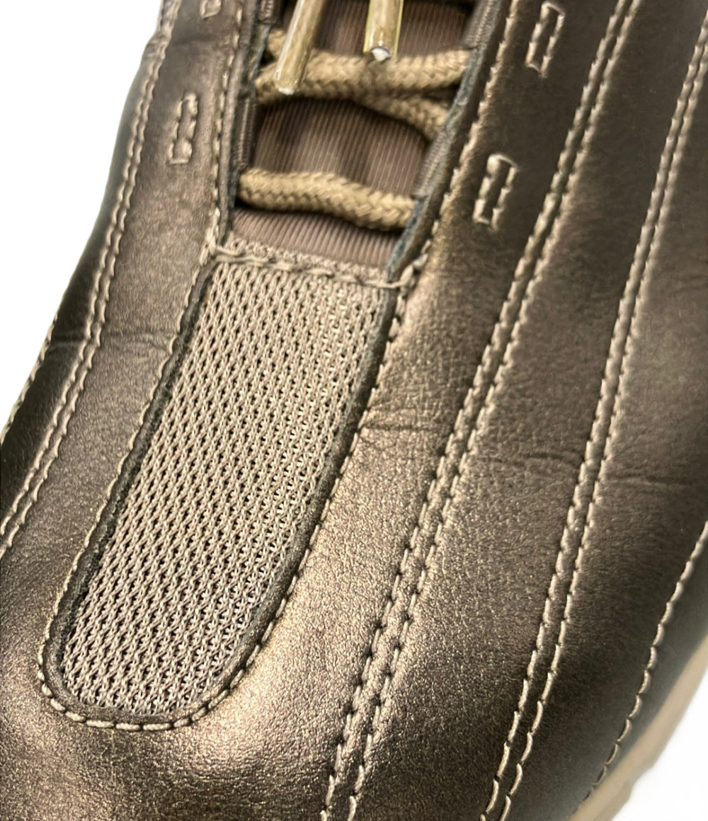 美品 Mizuno ローカットスニーカー FREEWALK B1GR75357 レディース SIZE 23.0 ミズノ