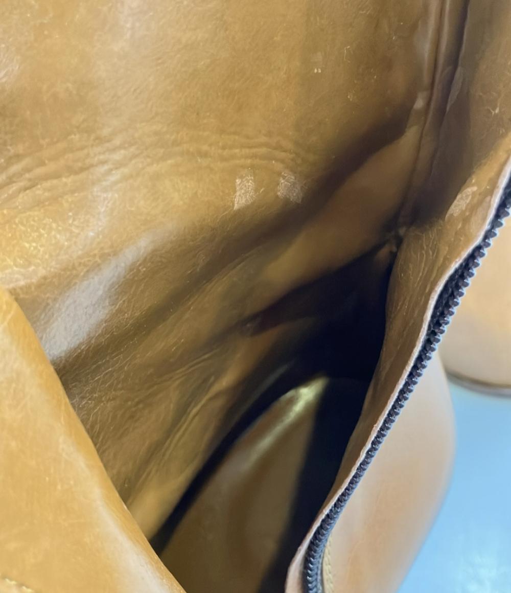 ベラ ゴマ ハーフブーツ レディース SIZE 36 (M) VERA GOMMA