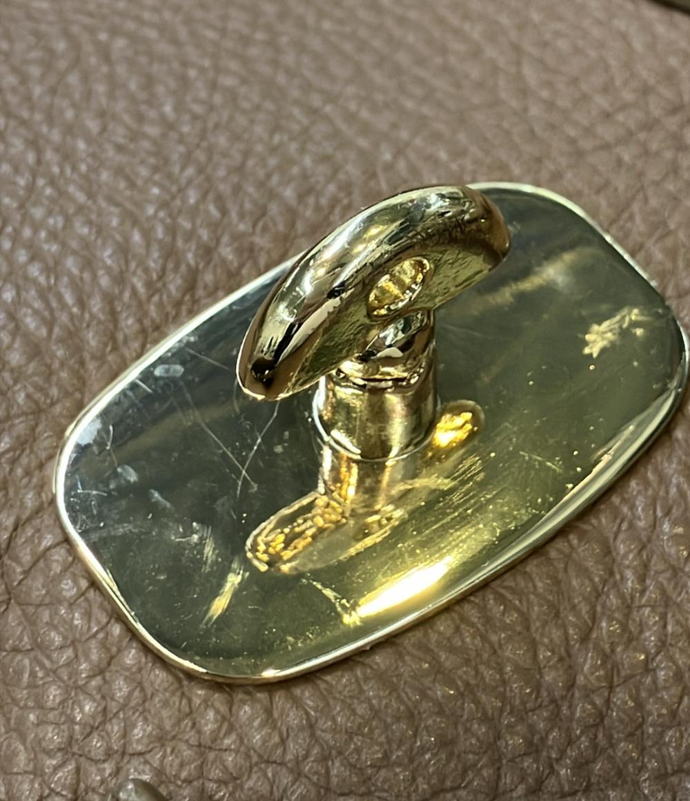 エムローズ ハンドバッグ レディース MRose