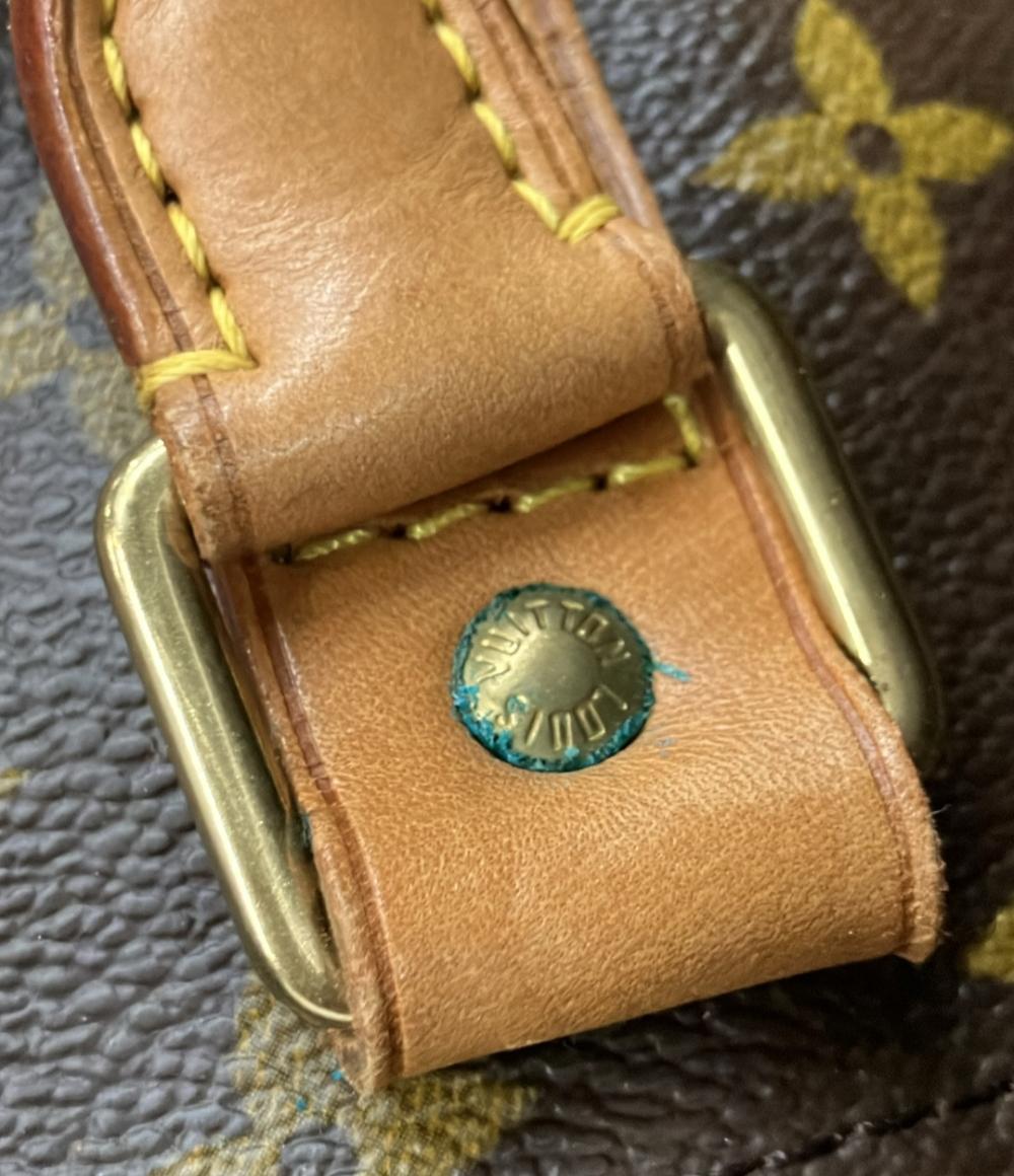 LOUIS VUITTON ボストンバッグ キーポル 60 モノグラム M41422 レディース メンズ ルイ・ヴィトン