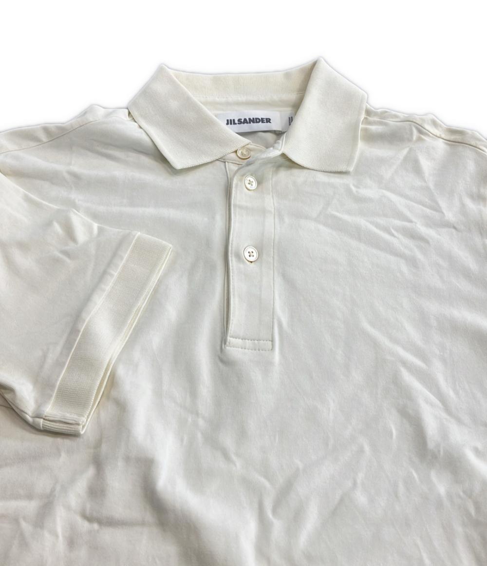 ジルサンダー 半袖ポロシャツ メンズ SIZE M JIL SANDER