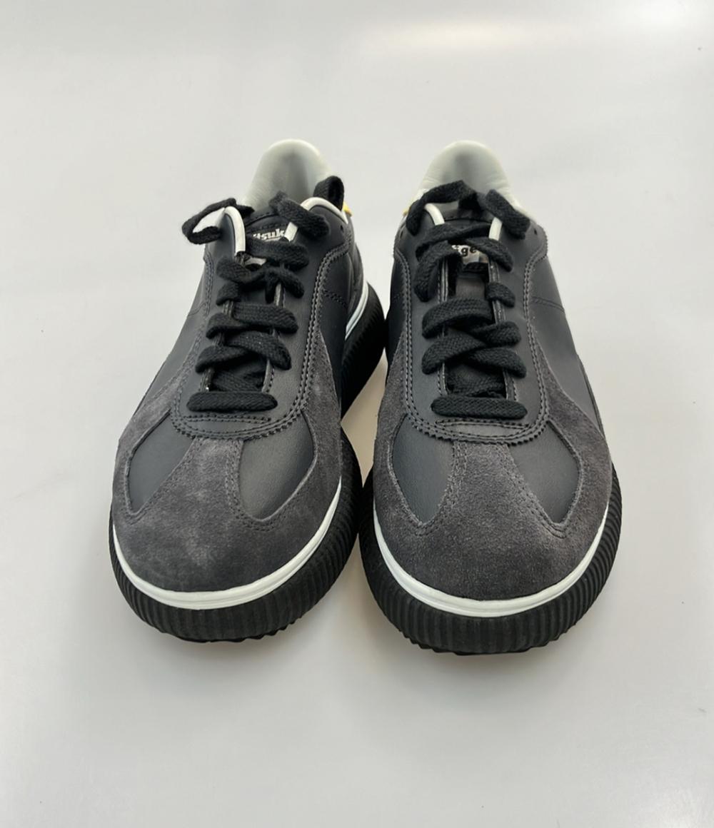 オニツカタイガー ローカットスニーカー 1183A386 レディース SIZE 24.5 (L) ONITSUKA TIGER