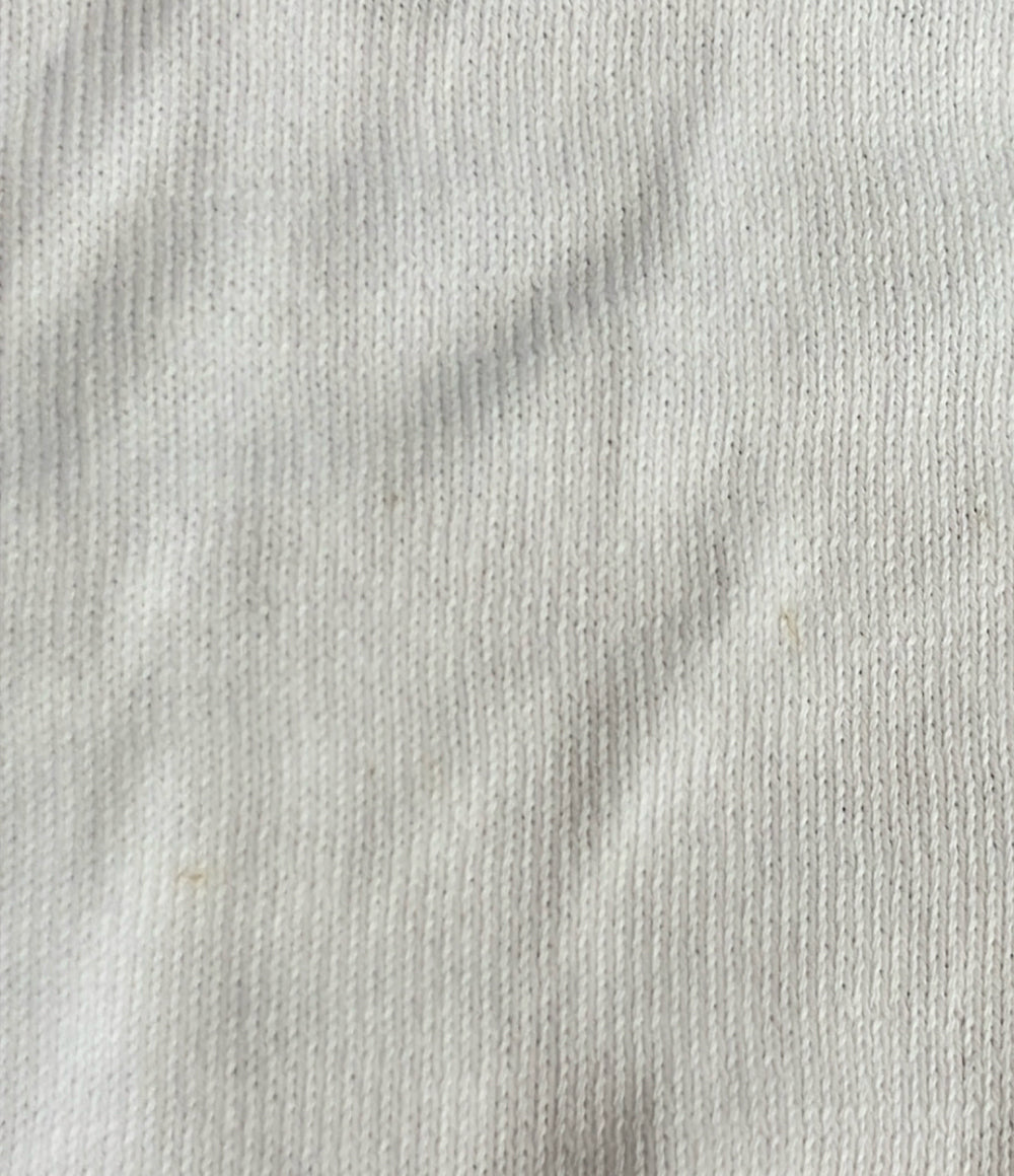 FEDELI 長袖 ニット コットン メンズ SIZE 50 (XL) フェデリ