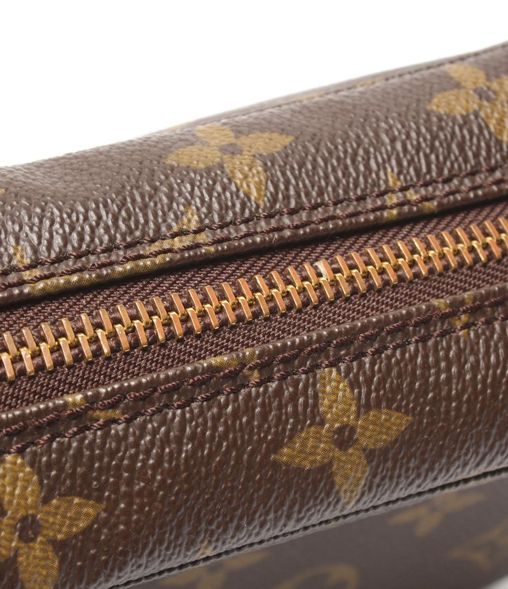 LOUIS VUITTON ポーチ トゥルース トワレット23 モノグラム M47524 レディース ルイ・ヴィトン