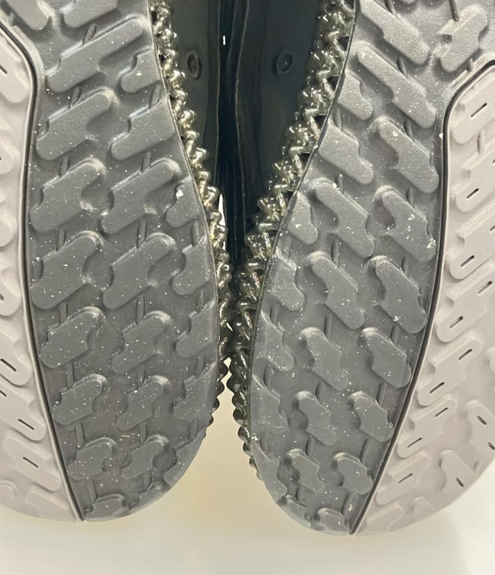 美品 アディダス ローカットスニーカー × PARLEY 4DFWD GV9056 メンズ SIZE 29.0 (XL) adidas