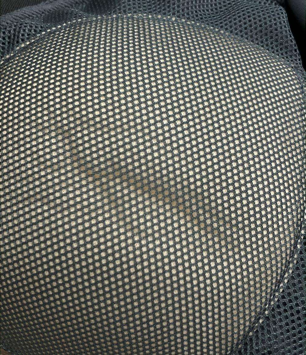 マキコタキザワ ピラティスウェア 半袖Tシャツ パッドあり SIZE 2 (L) MAKIKO TAKIZAWA