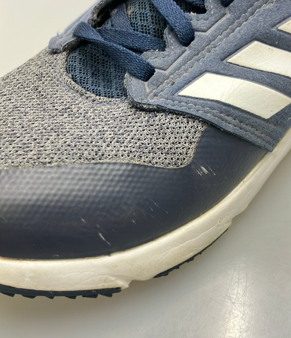 adidas ローカットスニーカー FORTAFAITO RC K FV6122 キッズ SIZE 24.0 アディダス
