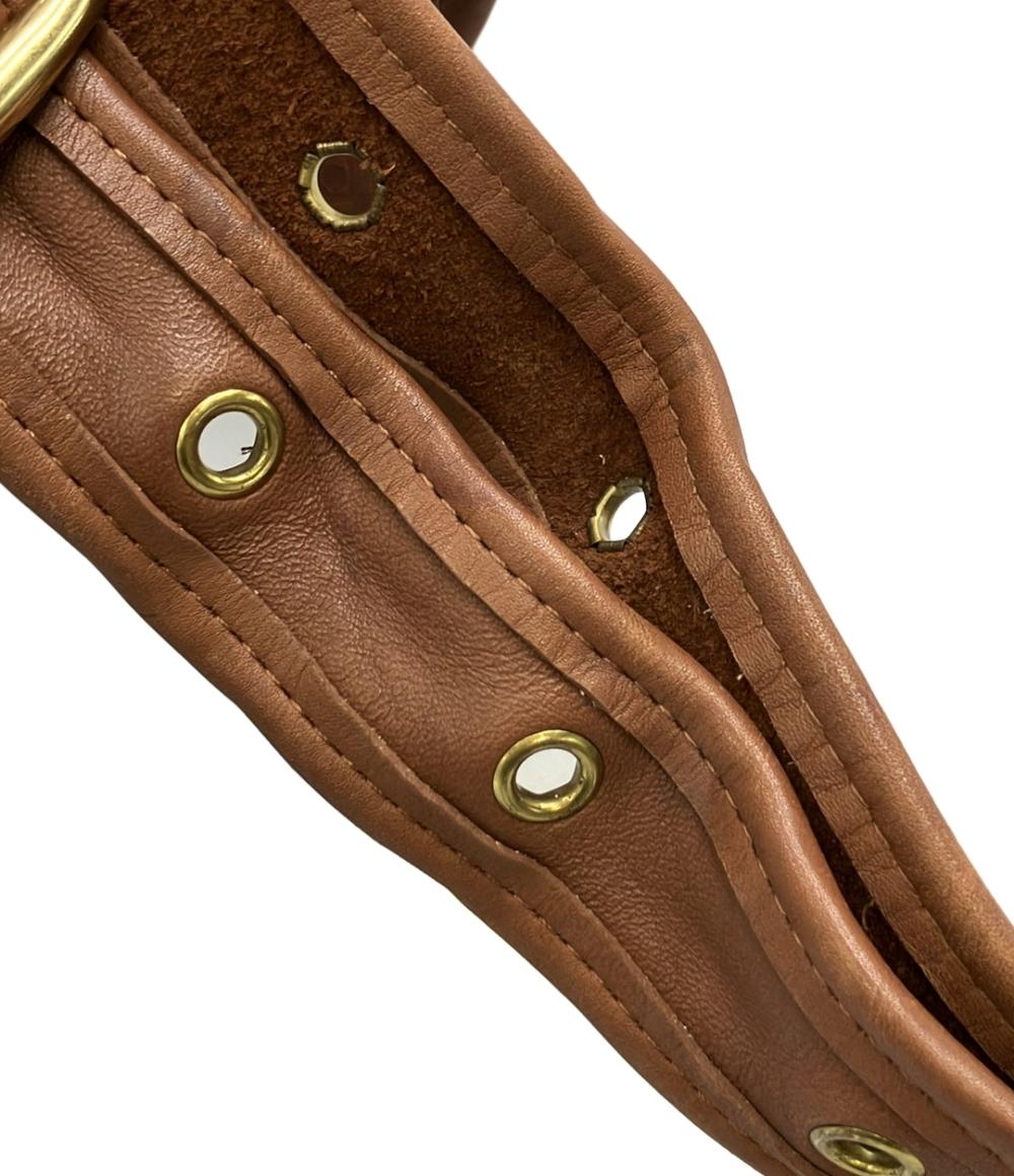 COACH ショルダーバッグ 斜め掛け 9966 レディース コーチ