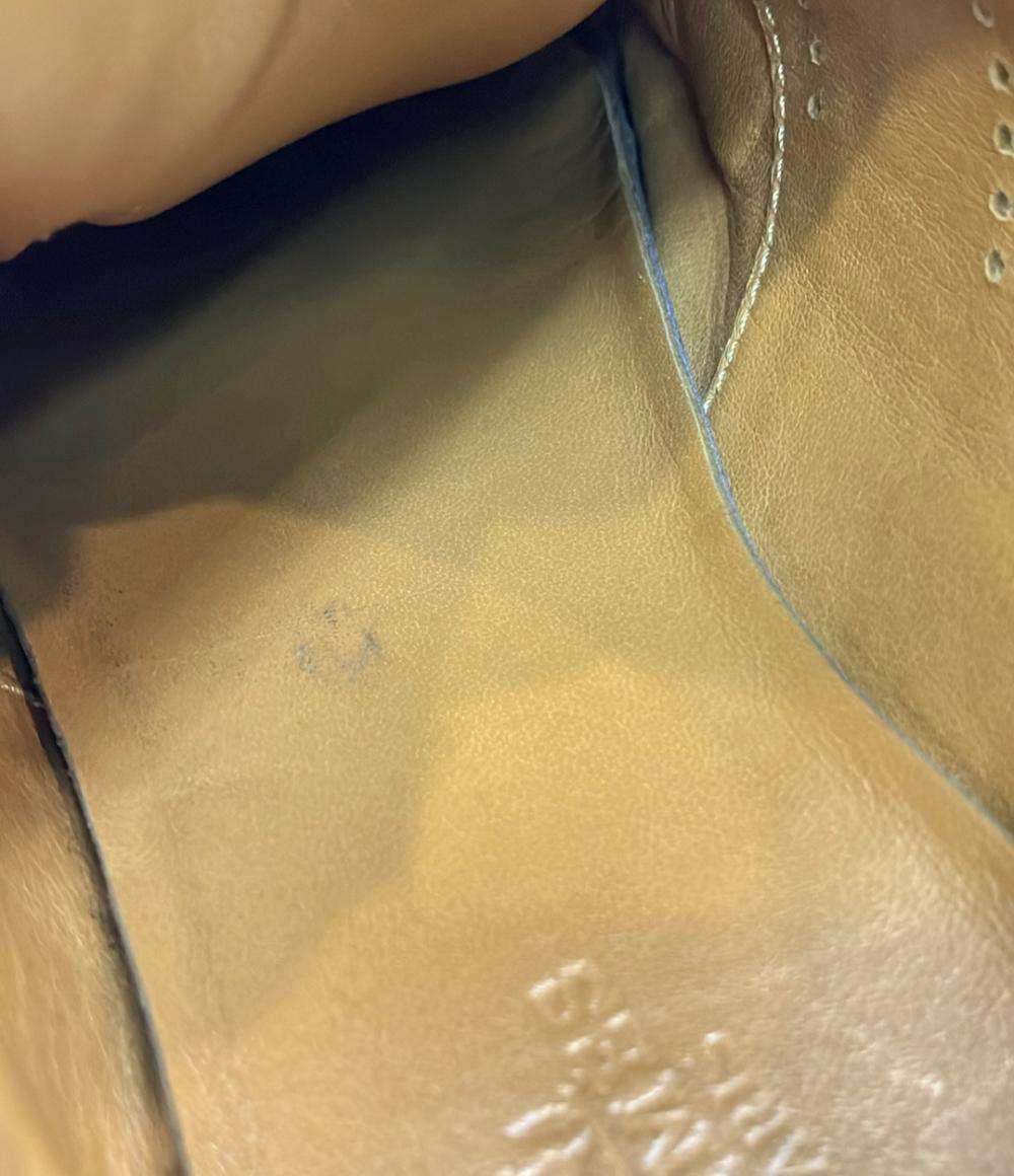 HERMES ローカットスニーカー レディース SIZE 36 1/2 (23.5cm) エルメス