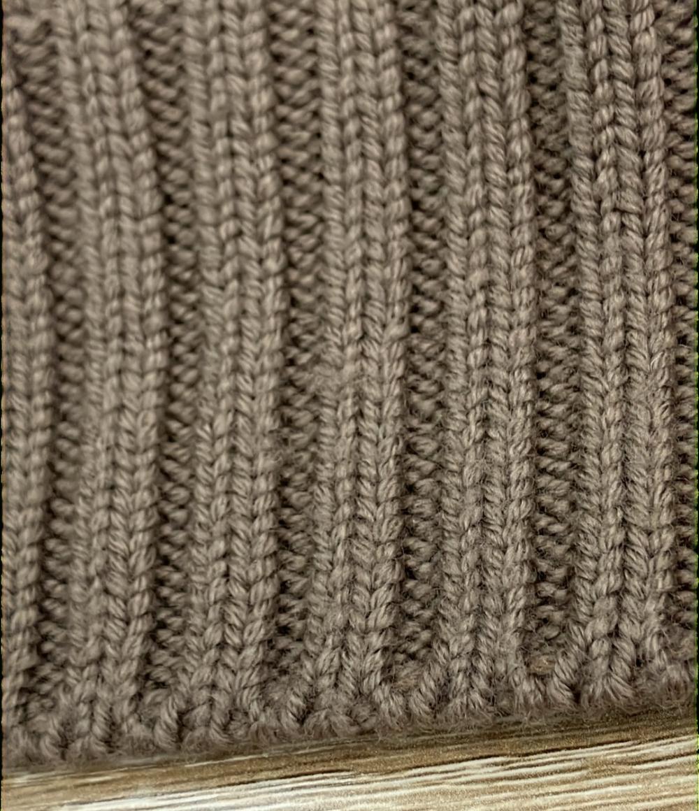 MAX MARA 長袖 ニット レディース SIZE L マックスマーラ