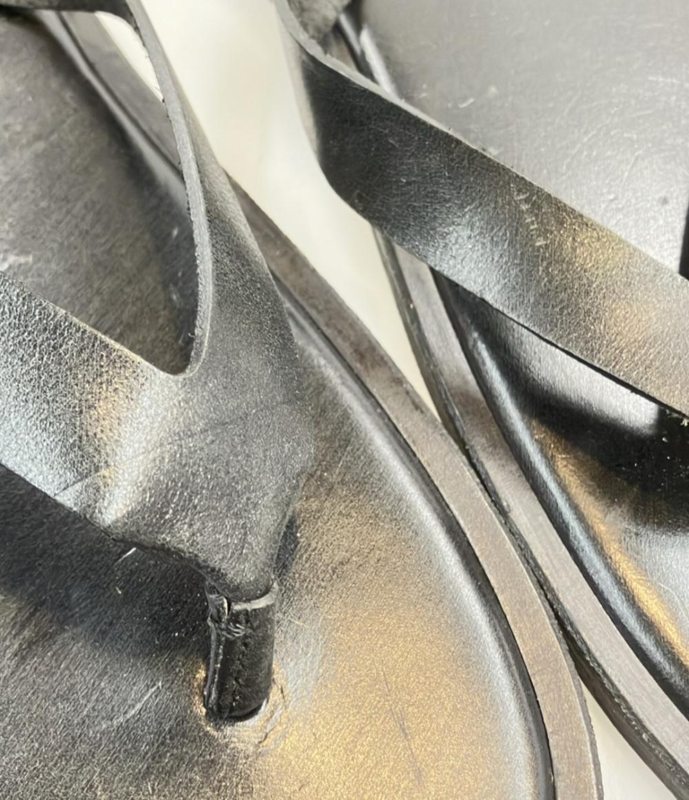 AURALEE トングサンダル 25SS メンズ SIZE 10 28.5 オーラリー