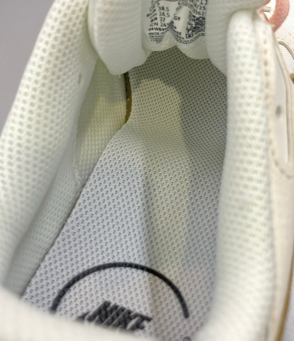 NIKE ローカットスニーカー W エア マックス SC CW4554-118 レディース SIZE 24.5 (L) ナイキ