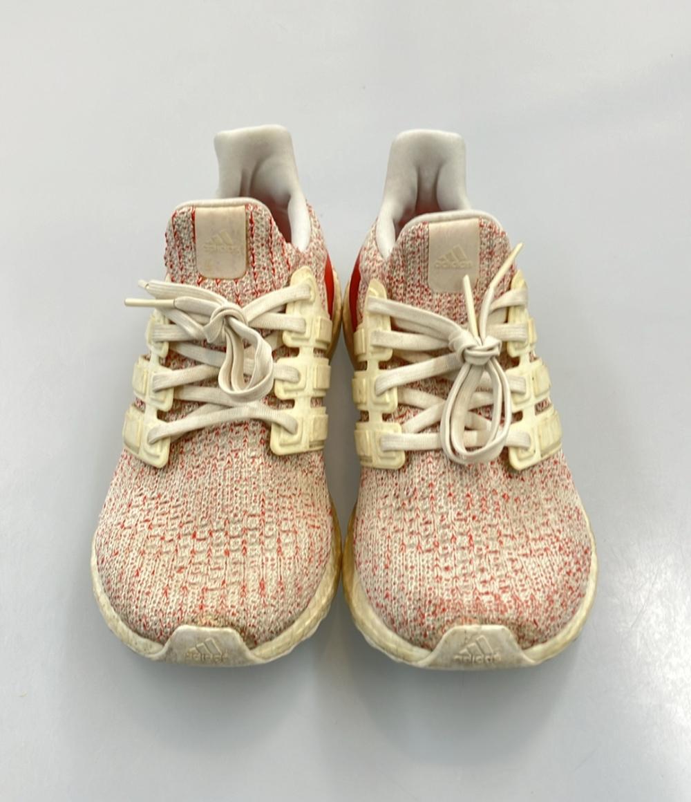 adidas ローカットスニーカー DB3209 レディース SIZE 24.0 (L) アディダス