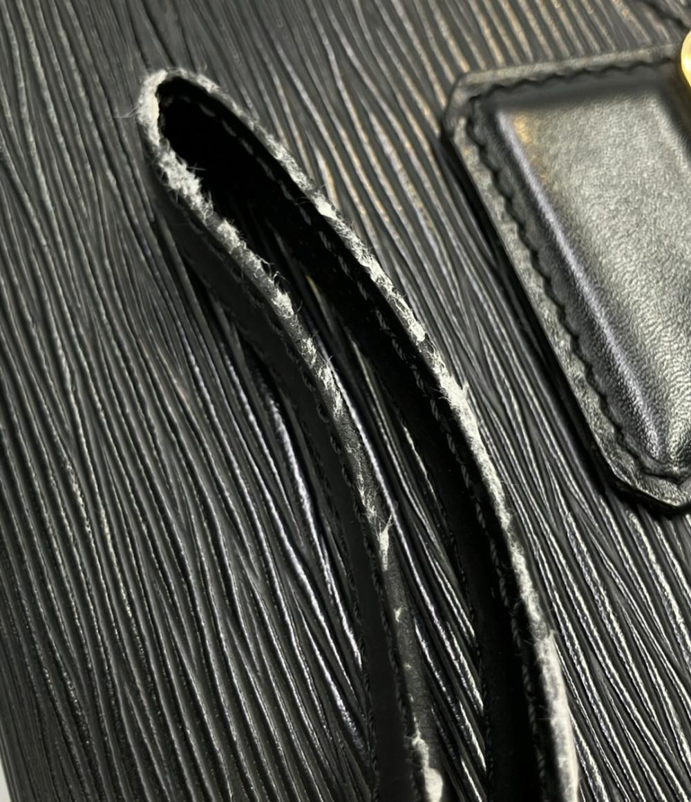 LOUIS VUITTON クラッチバッグバッグ セカンドバッグ ポシェット セリエ ドラゴンヌ M52612 メンズ レディース ルイ・ヴィトン